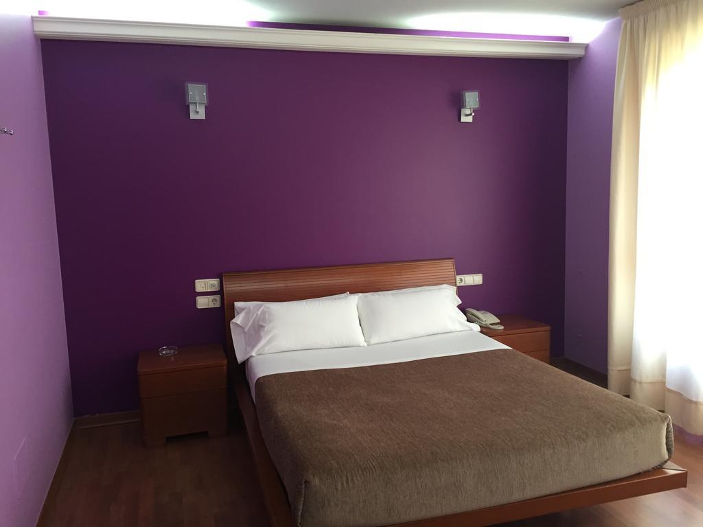 Motel Abalo カトイラ エクステリア 写真
