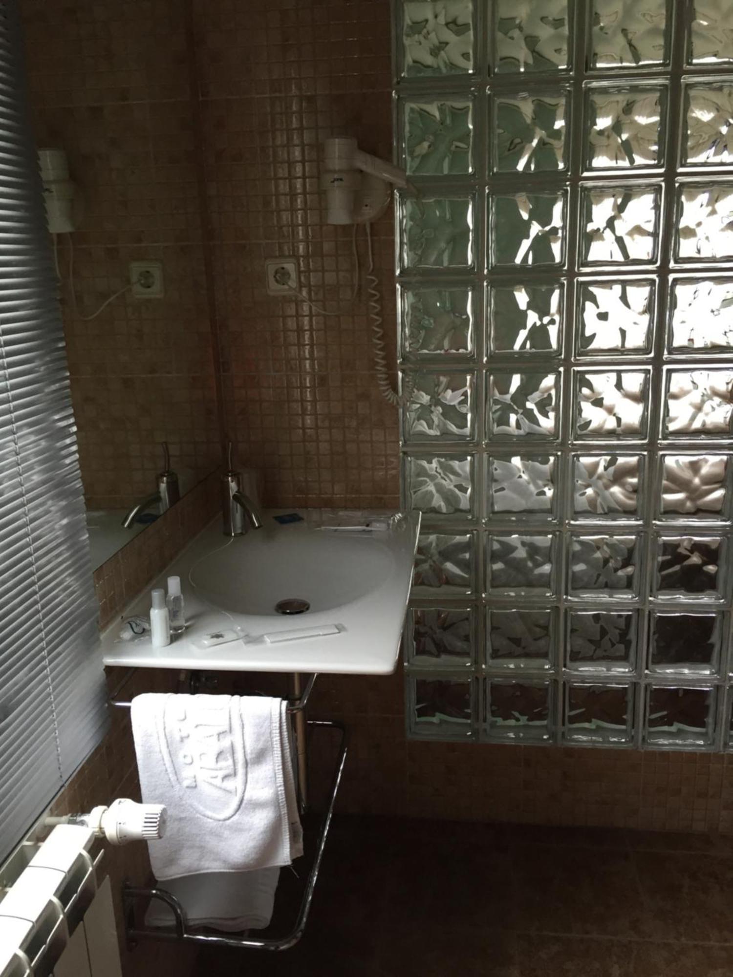 Motel Abalo カトイラ エクステリア 写真