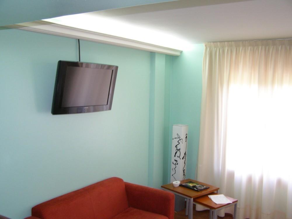 Motel Abalo カトイラ 部屋 写真