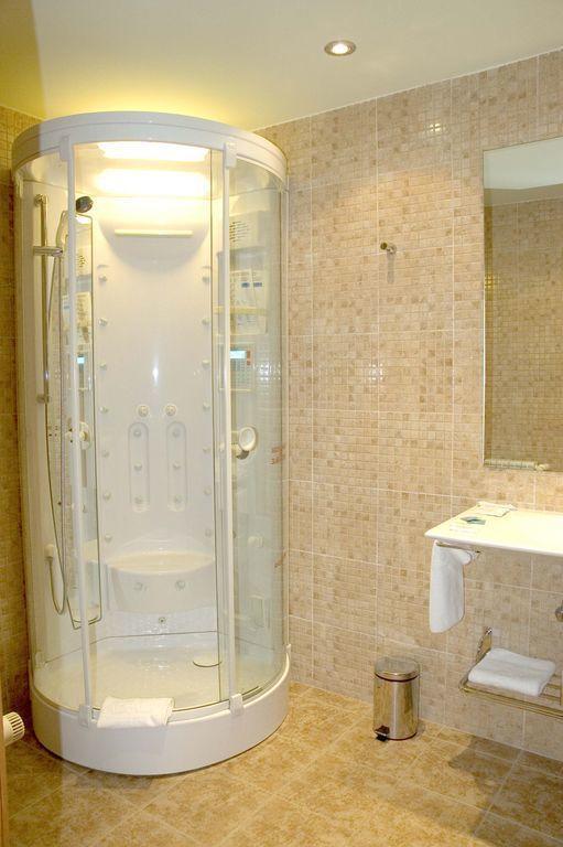 Motel Abalo カトイラ 部屋 写真