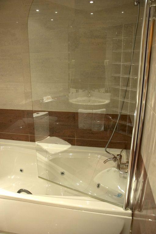 Motel Abalo カトイラ エクステリア 写真