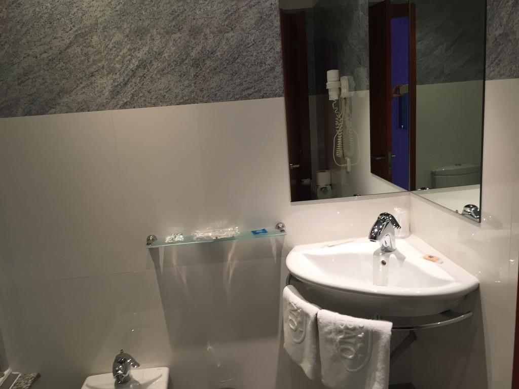 Motel Abalo カトイラ 部屋 写真