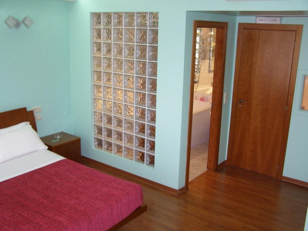 Motel Abalo カトイラ 部屋 写真