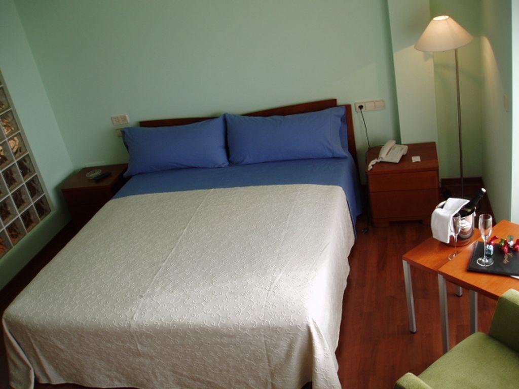 Motel Abalo カトイラ 部屋 写真