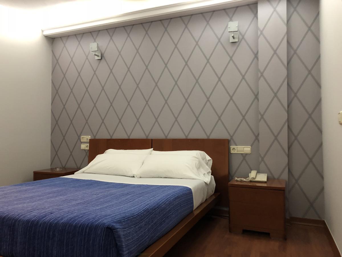 Motel Abalo カトイラ エクステリア 写真
