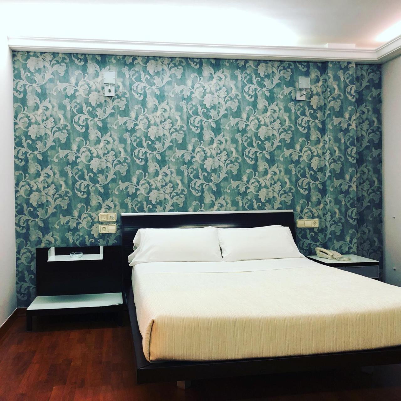 Motel Abalo カトイラ エクステリア 写真